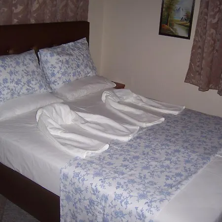 Apartament Sirines *