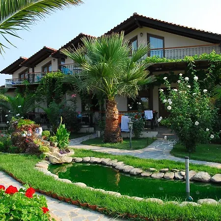 Sirines Apartament *