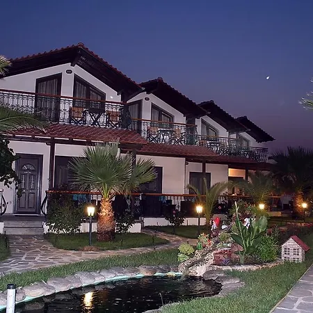 Sirines Apartament *