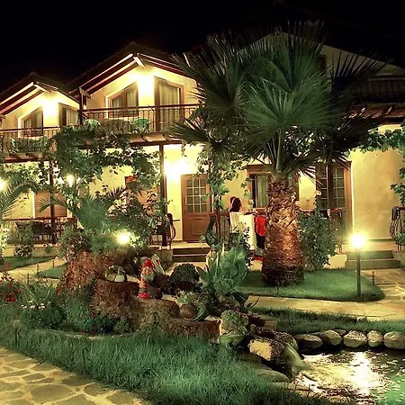 Apartament Sirines *