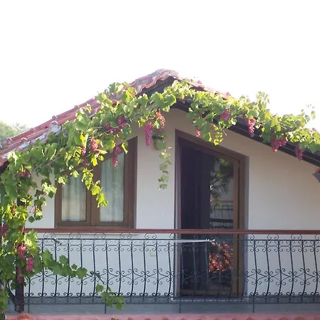 Apartament Sirines *