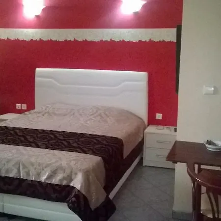 Apartament Sirines
