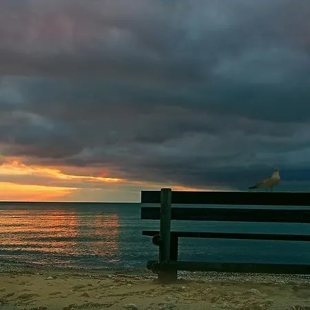 Apartament Sirines *