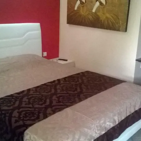 Sirines Apartament *