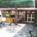 Apartament Sirines Prínos