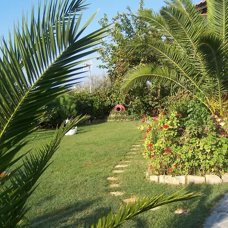 Lägenhet Sirines Prínos