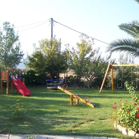 Appartamento Sirines