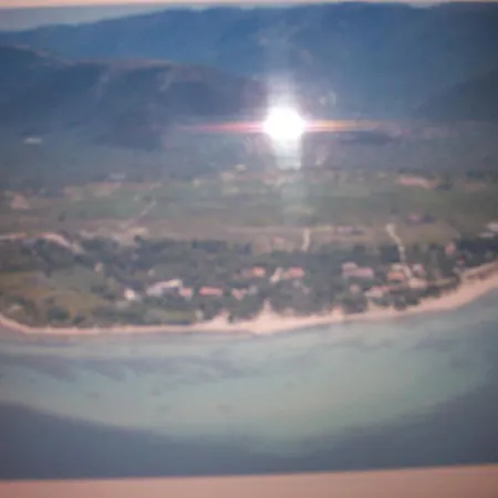 Appartamento Sirines