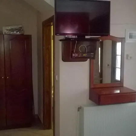 Sirines Appartamento Prínos