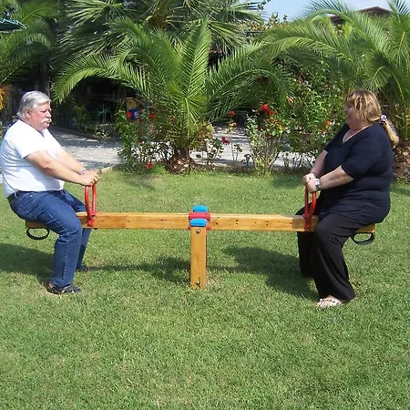 Appartamento Sirines