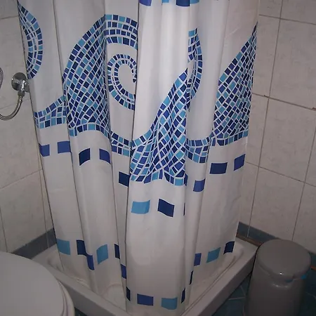 Sirines Prinos (Thasos)