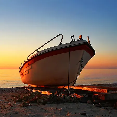 Sirines Prinos (Thasos)