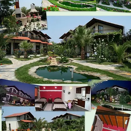 Apartment Sirines