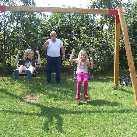 Appartamento Sirines