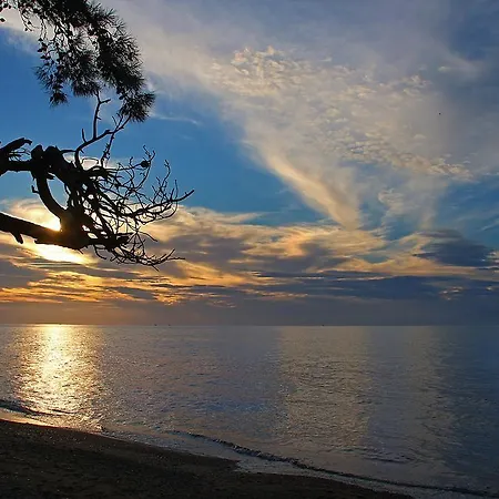 Appartamento Sirines