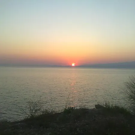 Appartamento Sirines