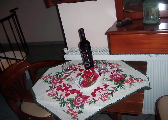 Sirines Принос