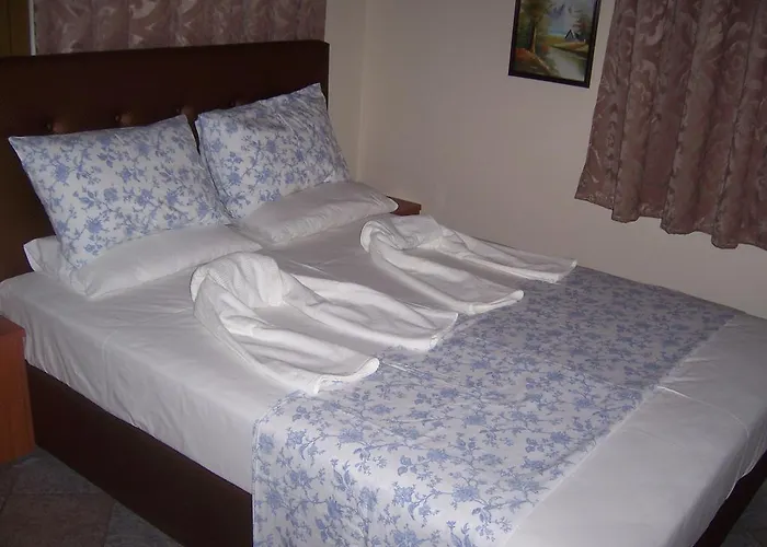 Apartament Sirines *