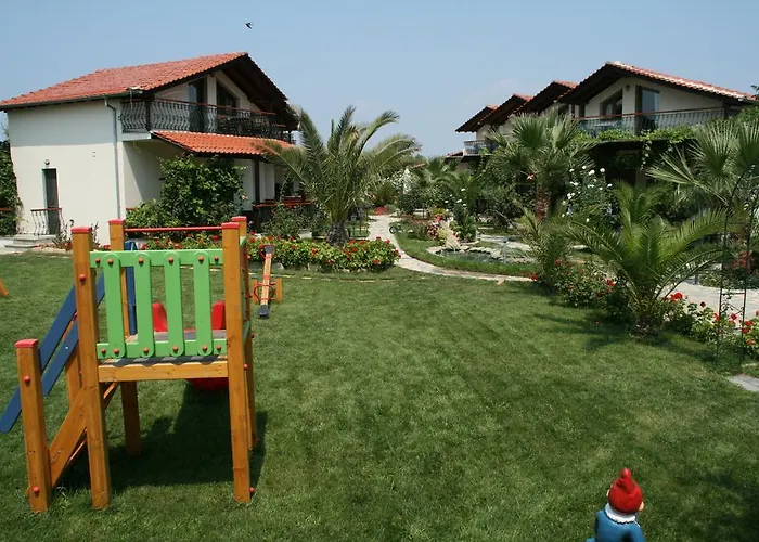 Lägenhet Sirines Prínos