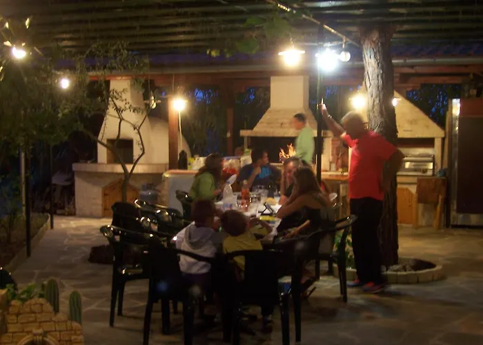 Sirines Appartamento