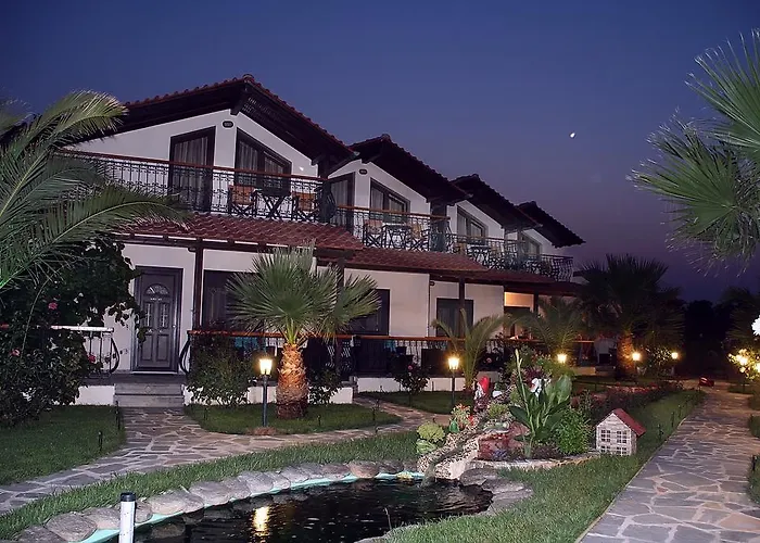 Sirines Appartamento *