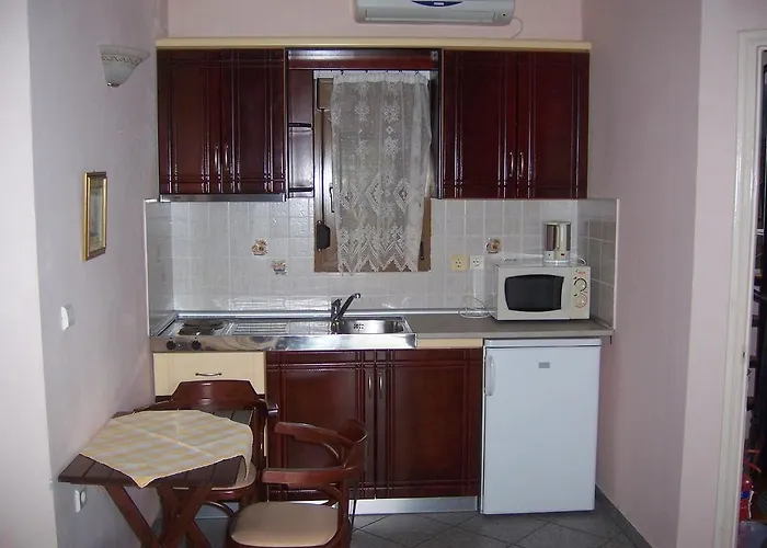 Sirines Принос