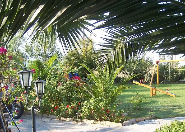 Lägenhet Sirines Prínos