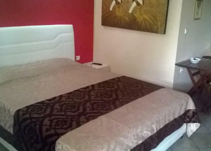 Sirines Апартаменты *